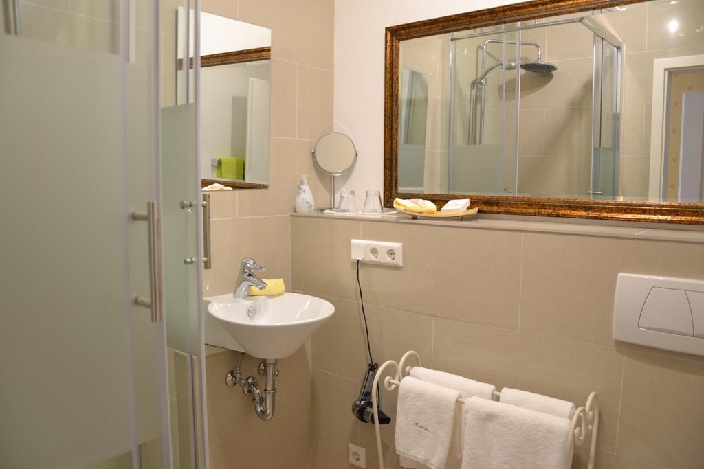 Christian Gartenhotel Nieder-Olm  Room photo
